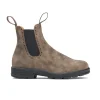 Blundstone 1351 - Women's Series Hi Top Rustic Brown