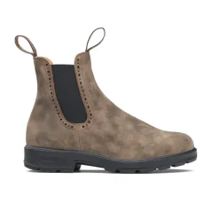 Blundstone 1351 - Women's Series Hi Top Rustic Brown