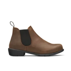 Blundstone 1970 - Women's Series Low Heel Antique Brown