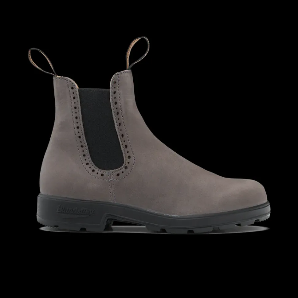 Blundstone 2216 - Women's Series Hi Top Dusty Grey