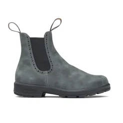 Blundstone 1630 - Women's Series Hi Top Rustic Black