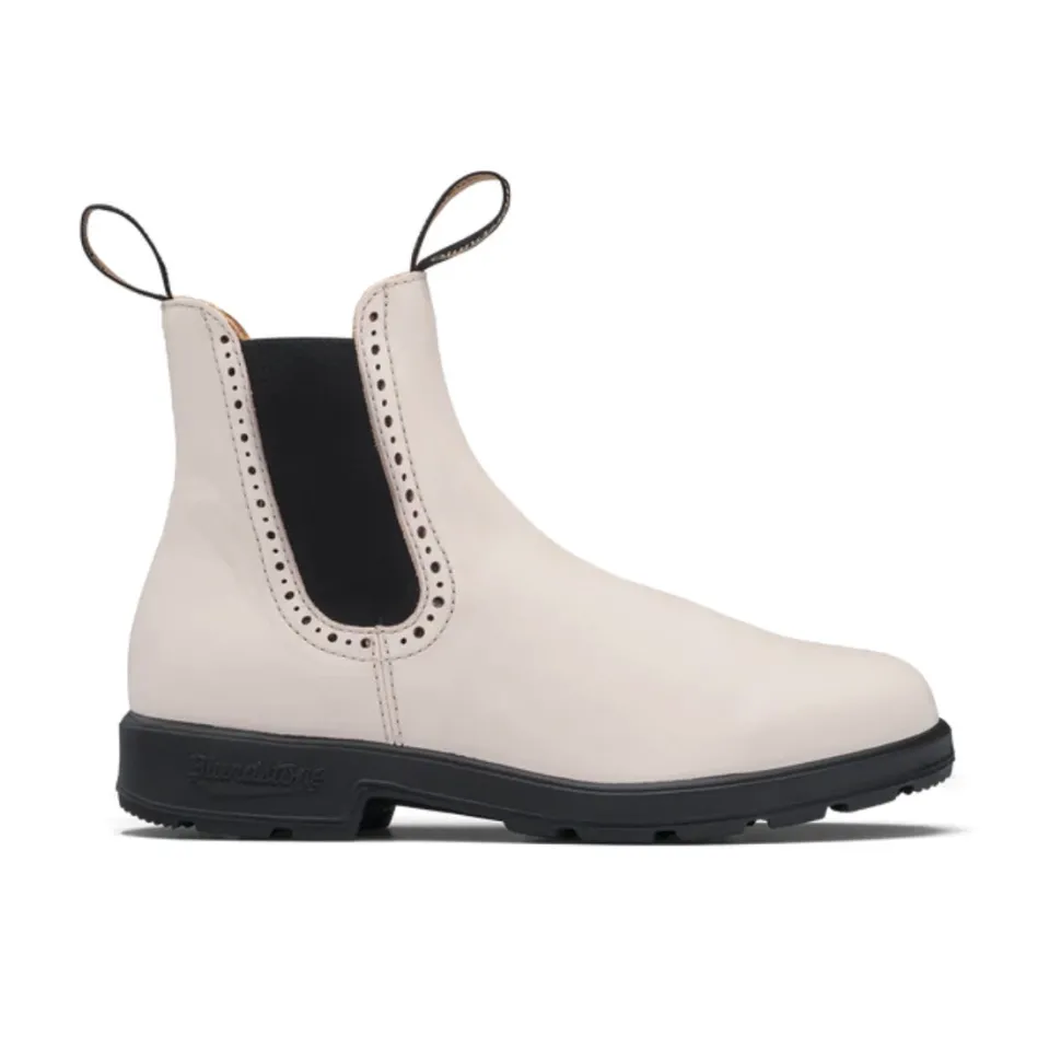 Blundstone 2156 - Women's Series Hi Top Pearl