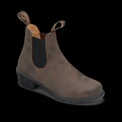 Blundstone 1677 - Women’s Series Heel Rustic Brown