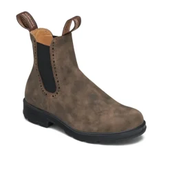Blundstone 1351 - Women's Series Hi Top Rustic Brown