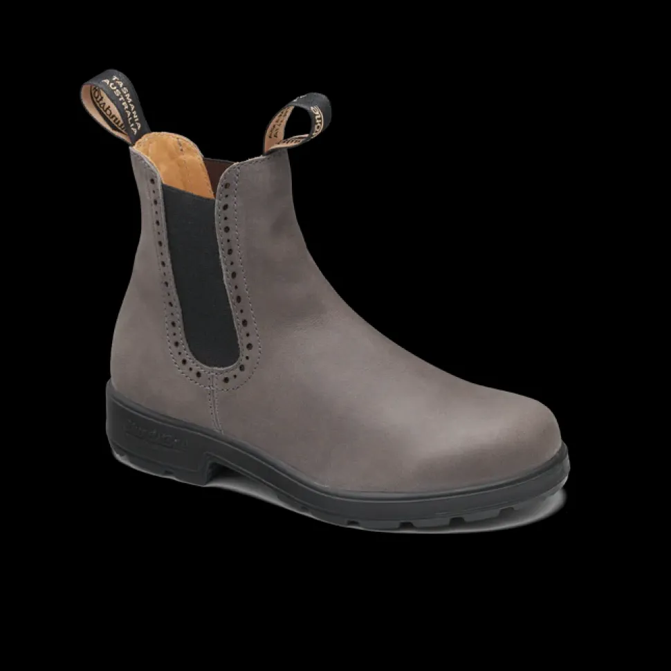 Blundstone 2216 - Women's Series Hi Top Dusty Grey