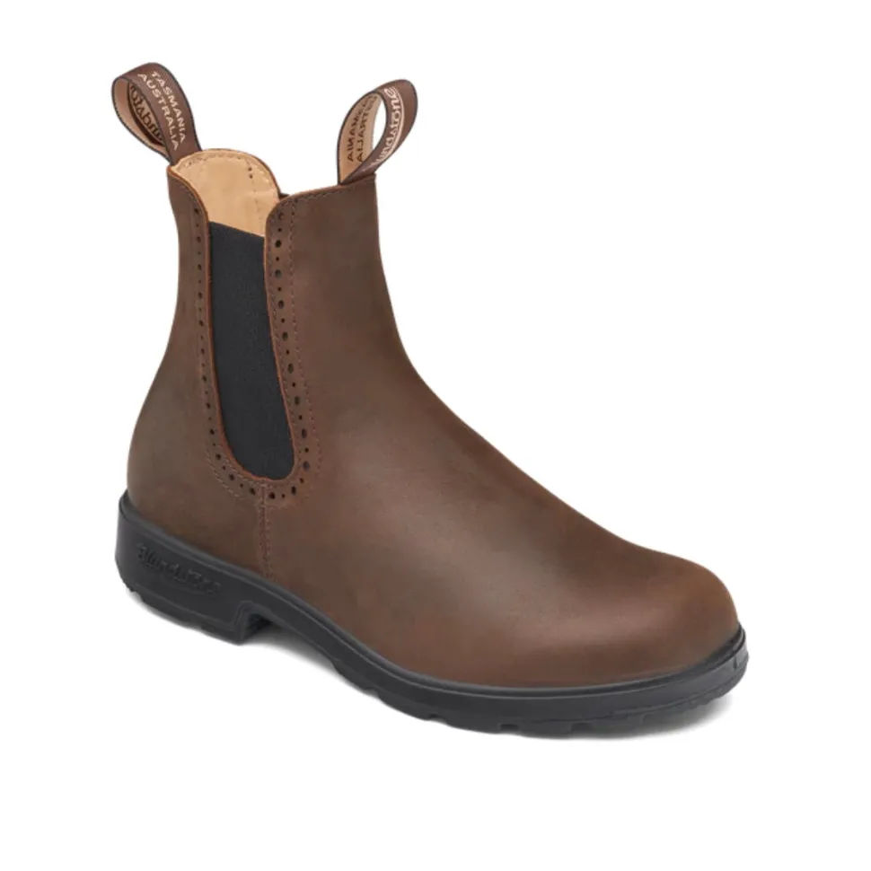 Blundstone 2151 - Women's Series Hi Top Antique Brown