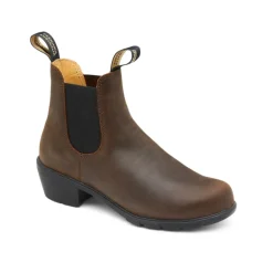 Blundstone 1673 - Women’s Series Heel Antique Brown