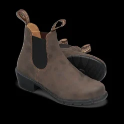 Blundstone 1677 - Women’s Series Heel Rustic Brown