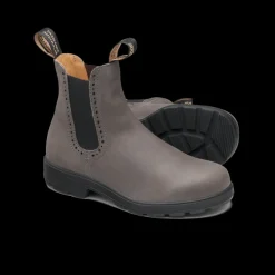 Blundstone 2216 - Women's Series Hi Top Dusty Grey