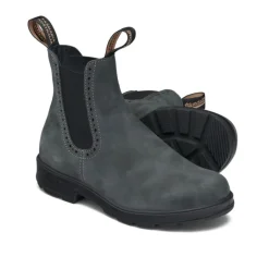 Blundstone 1630 - Women's Series Hi Top Rustic Black