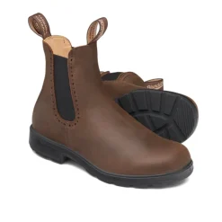 Blundstone 2151 - Women's Series Hi Top Antique Brown