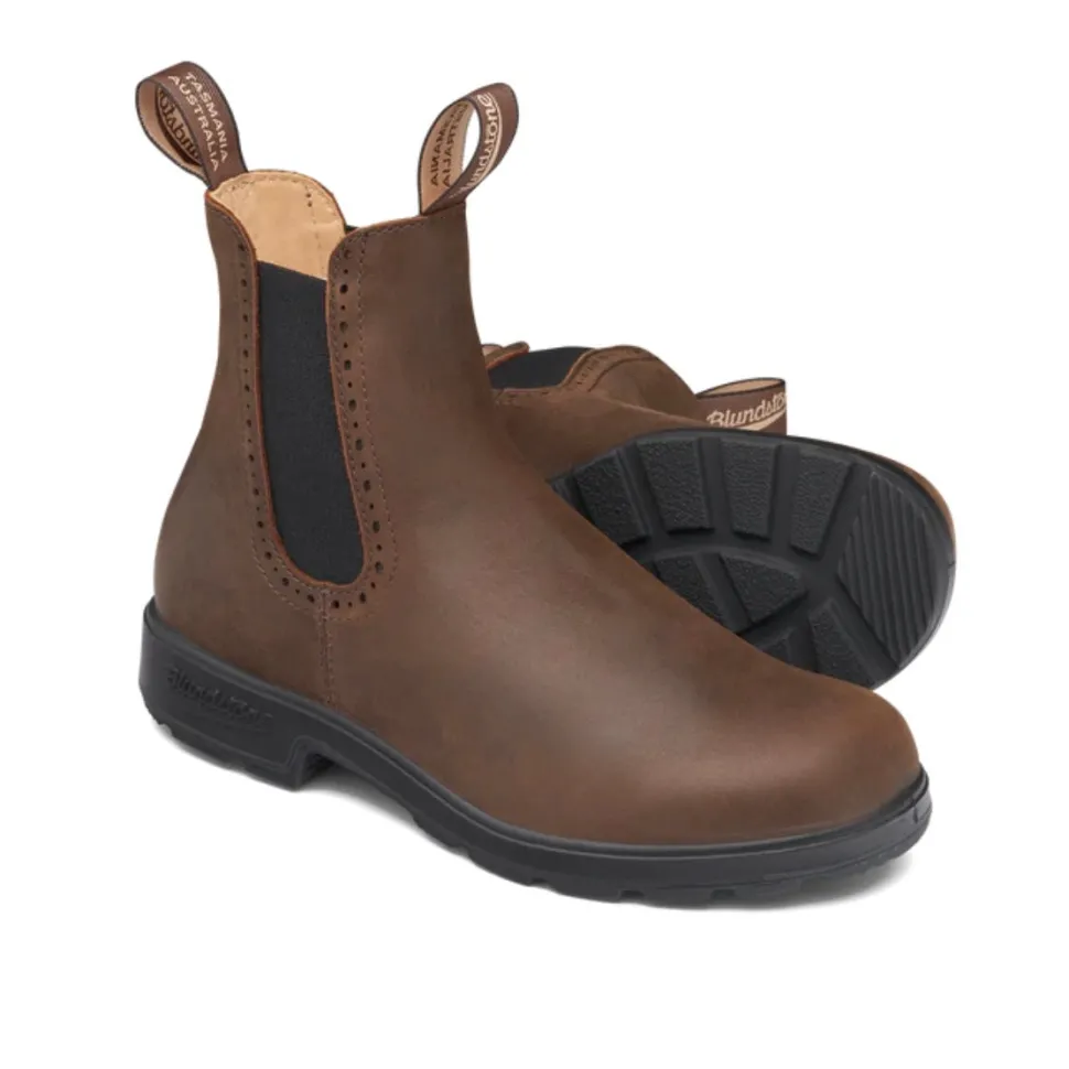 Blundstone 2151 - Women's Series Hi Top Antique Brown