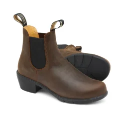 Blundstone 1673 - Women’s Series Heel Antique Brown