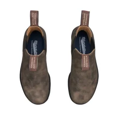 Blundstone 1351 - Women's Series Hi Top Rustic Brown