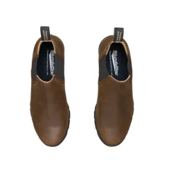 Blundstone 1970 - Women's Series Low Heel Antique Brown