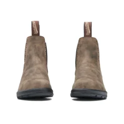 Blundstone 1351 - Women's Series Hi Top Rustic Brown