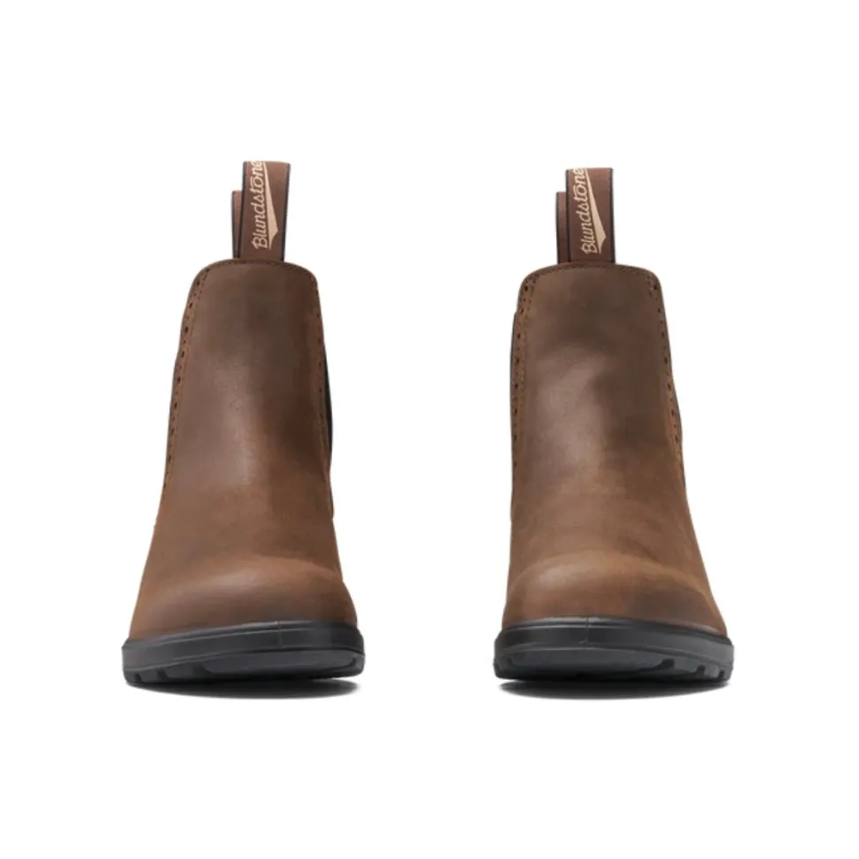 Blundstone 2151 - Women's Series Hi Top Antique Brown