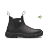 Blundstone 163 - Work & Safety Boot Black
