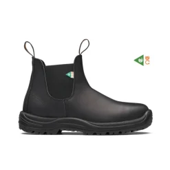 Blundstone 163 - Work & Safety Boot Black