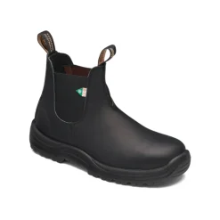 Blundstone 163 - Work & Safety Boot Black