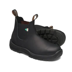 Blundstone 163 - Work & Safety Boot Black