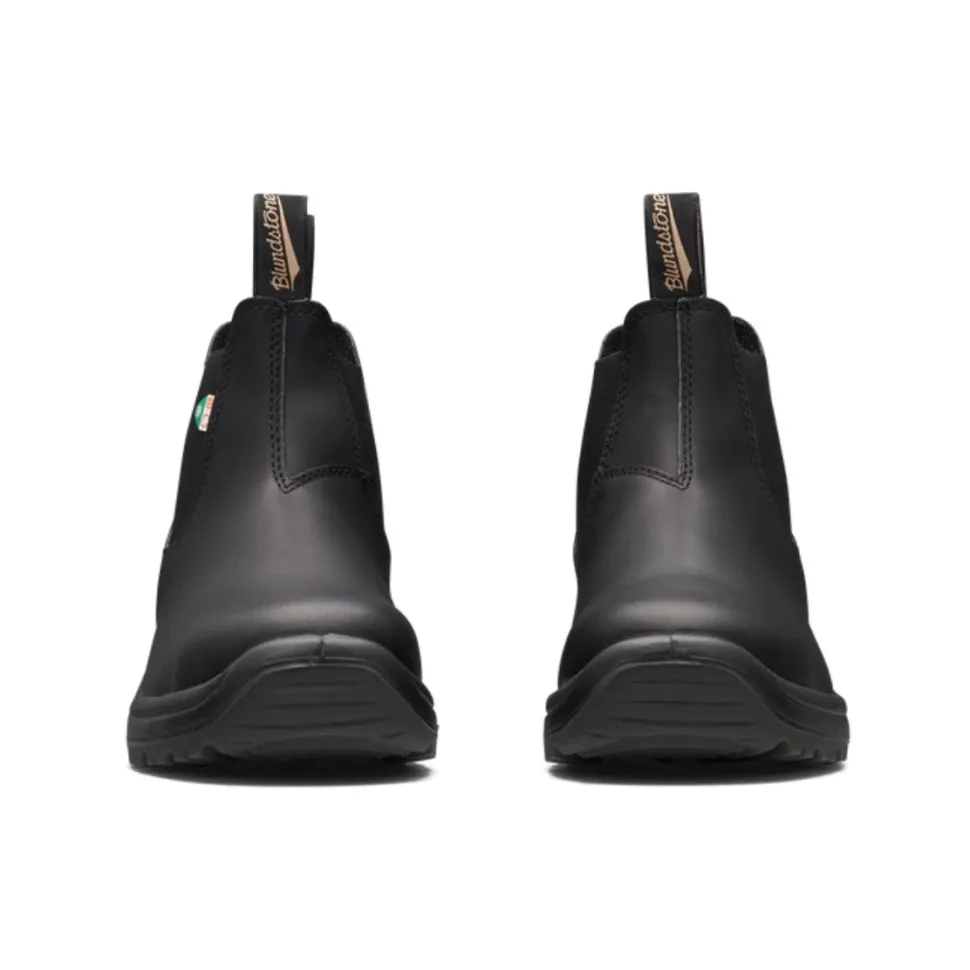 Blundstone 163 - Work & Safety Boot Black