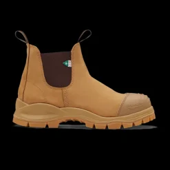 Blundstone 960 - XFR Work & Safety Boot Wheat