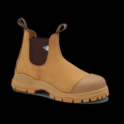 Blundstone 960 - XFR Work & Safety Boot Wheat