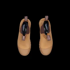 Blundstone 960 - XFR Work & Safety Boot Wheat