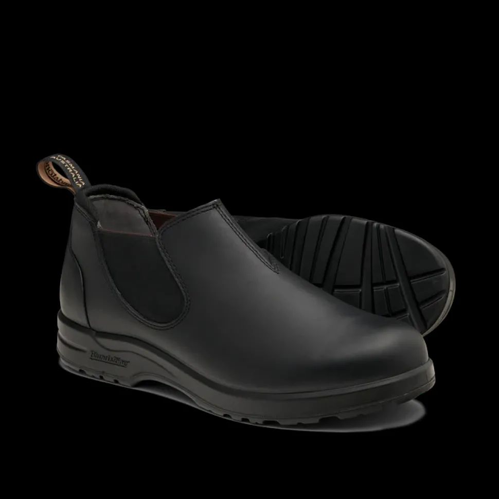 Blundstone 2380- All-Terrain Shoe Black