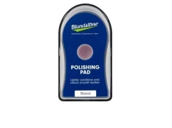 Blundstone Polishing Pad