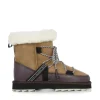 Blurred - Chestnut