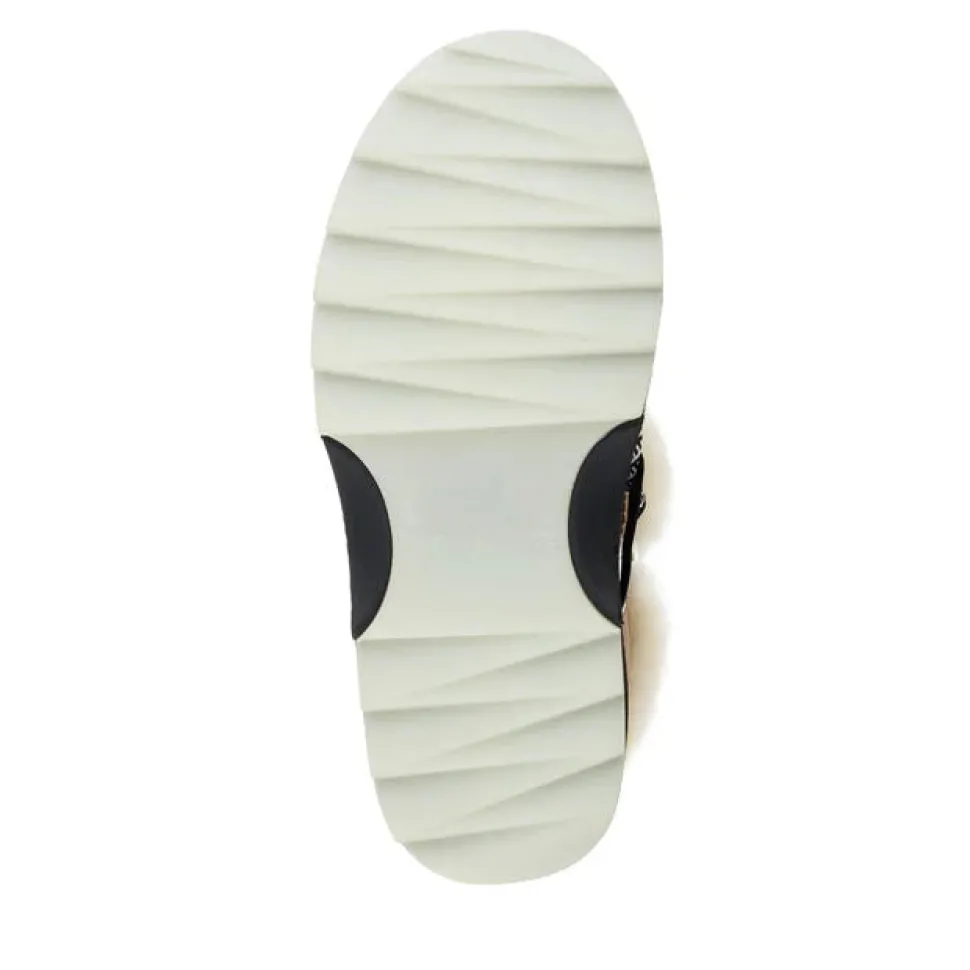 Blurred - Chestnut