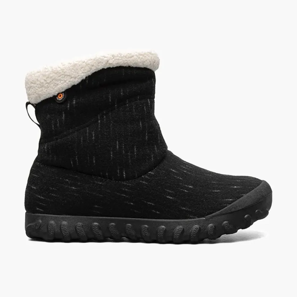 B-Moc II Dash - Black