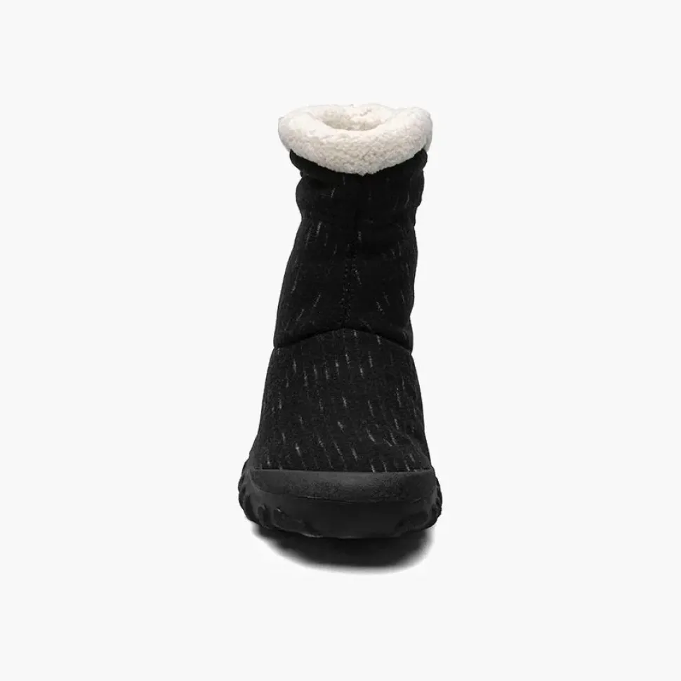 B-Moc II Dash - Black