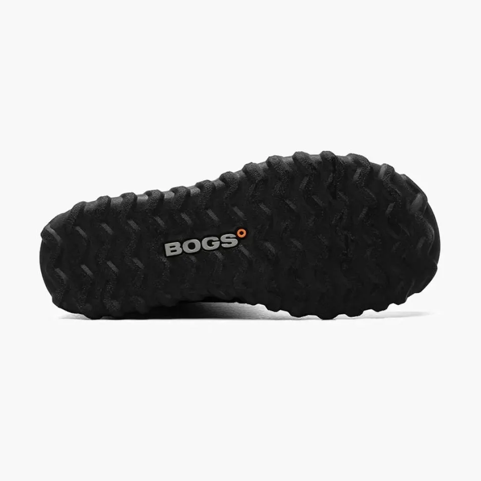 B-Moc II Dash - Black