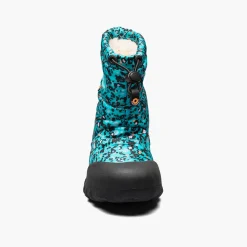 B-Moc Snow - Blue Multi
