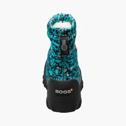 B-Moc Snow - Blue Multi