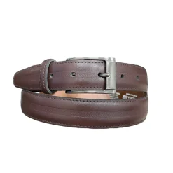 Bordeaux Belt - Brown