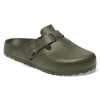Boston EVA - Khaki