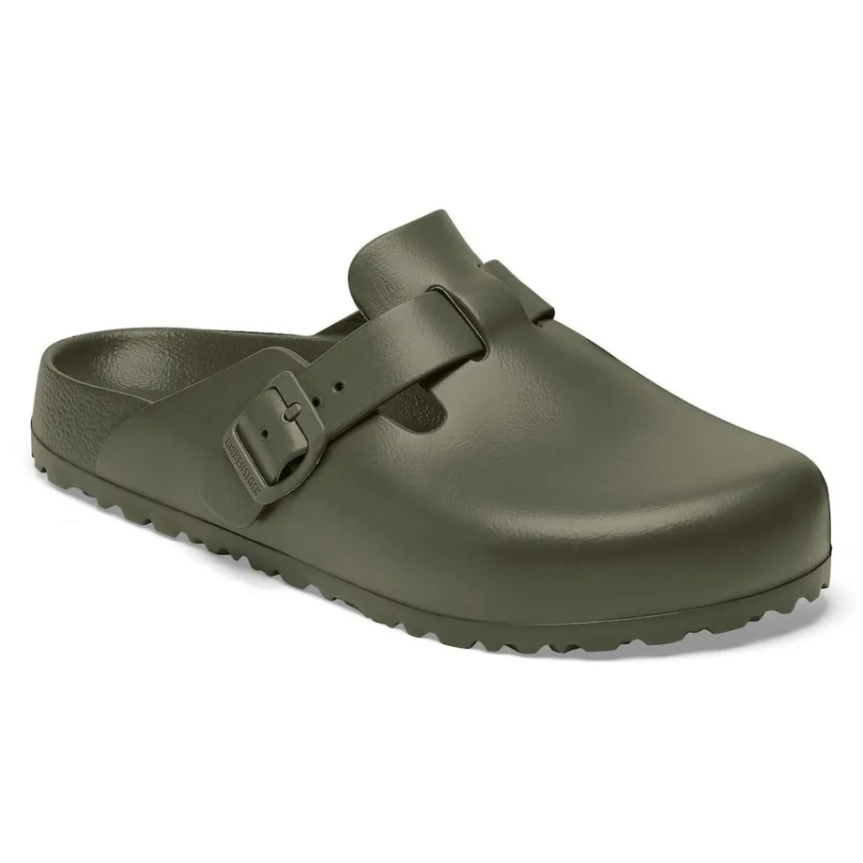 Boston EVA - Khaki