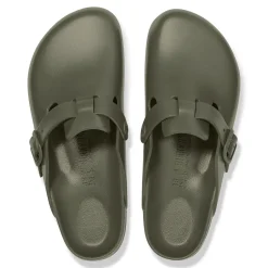 Boston EVA - Khaki