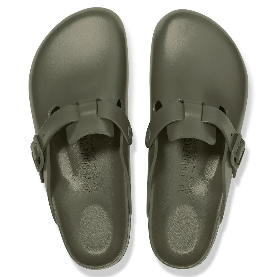 Boston EVA - Khaki