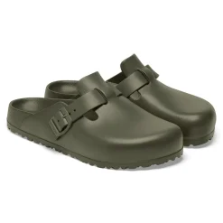 Boston EVA - Khaki