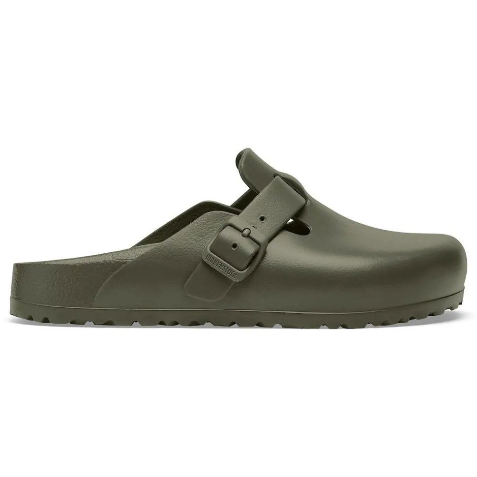 Boston EVA - Khaki