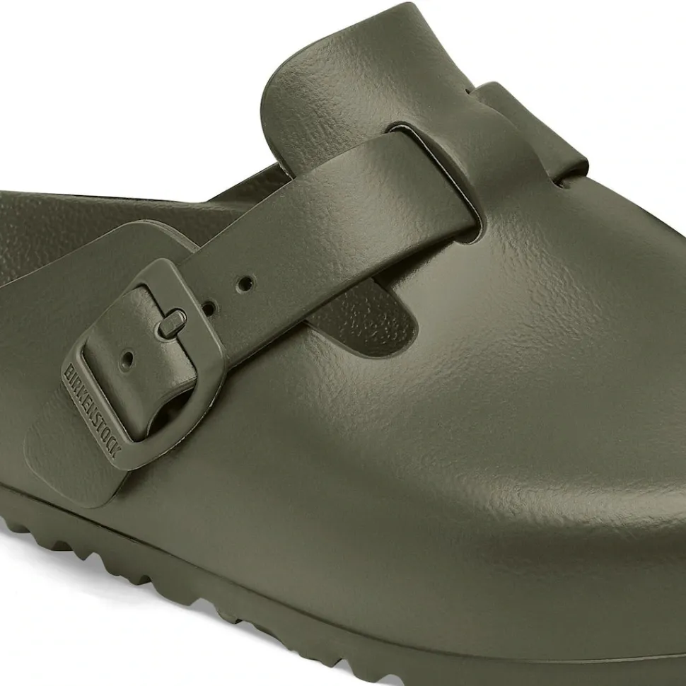 Boston EVA - Khaki