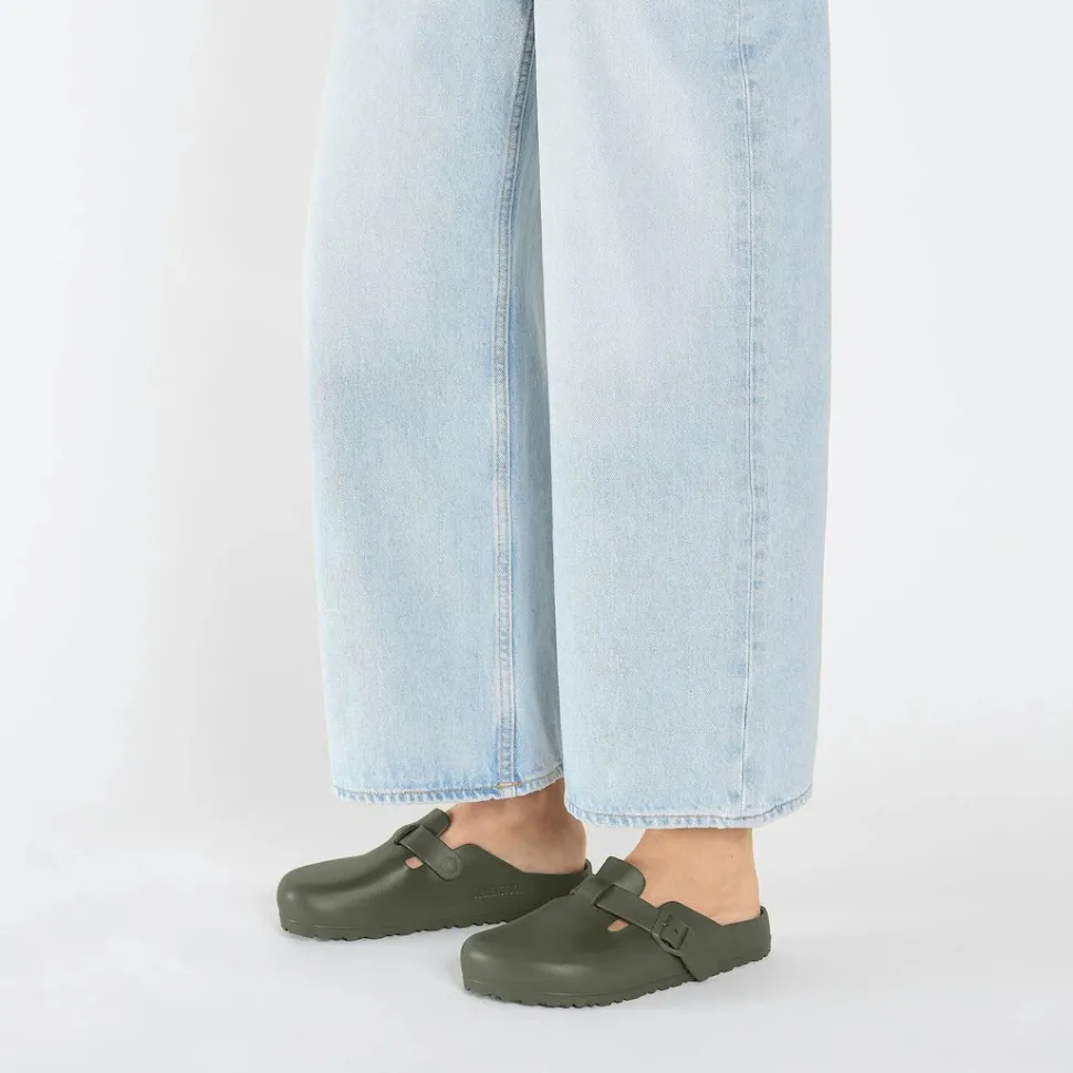 Boston EVA - Khaki