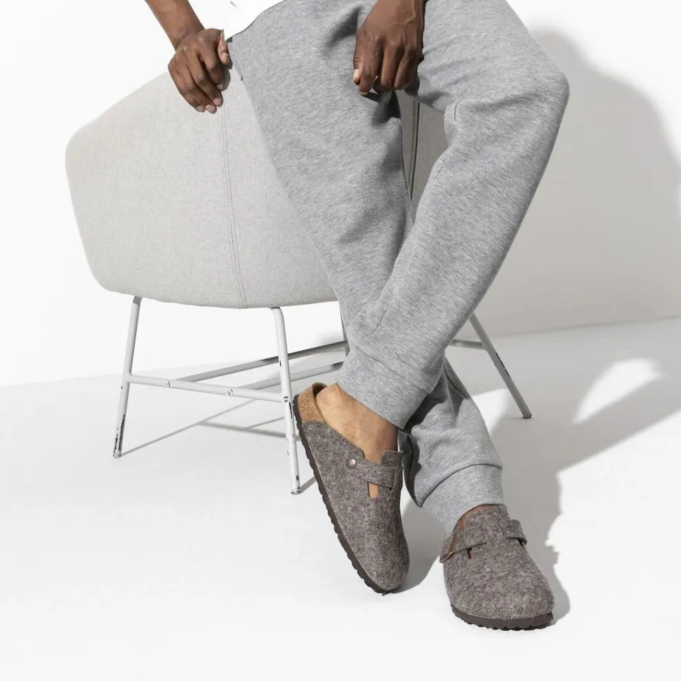 Boston Felt - Cacao