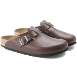 Boston Grip - Vintage Roast