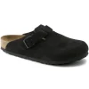 Boston SFB - Black